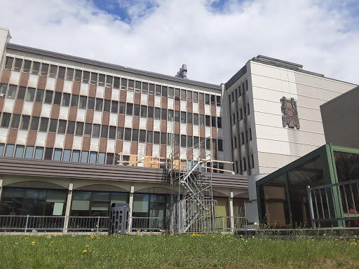 Hôpital Saint-François d'Assise