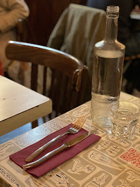 Les plus récentes photos du Restaurant français Le Bistro des Augustins à Paris - n°3