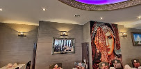 Atmosphère du Restaurant indien Taj Mahal à Issy-les-Moulineaux - n°1
