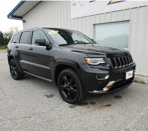 Car Dealer «Hopkins Automotive», reviews and photos, 20863 Sussex Hwy, Seaford, DE 19973, USA