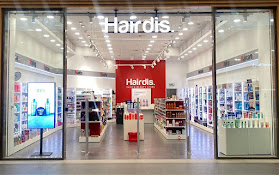 Hairdis Charleroi (Rive Gauche)