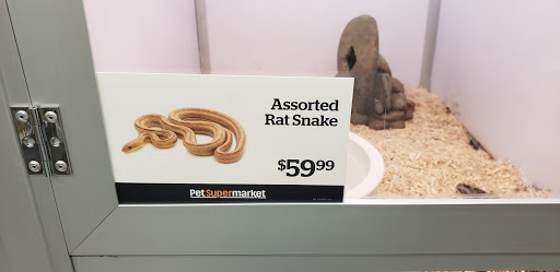 Pet Supply Store «Pet Supermarket, Inc.», reviews and photos, 9294 Kingston Pike, Knoxville, TN 37922, USA