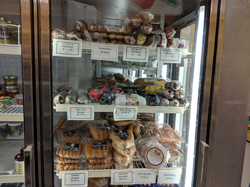 Supermarket «BZ BEE MARKET», reviews and photos, 2322 S El Camino Real, San Mateo, CA 94403, USA