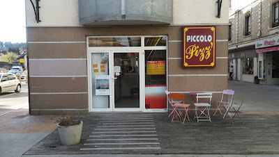 Piccolo Pizz à La Tour-du-Pin