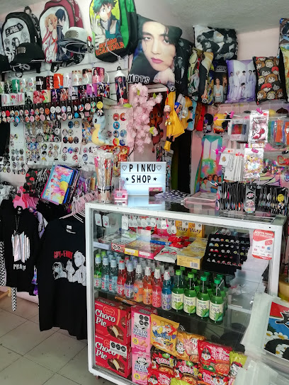 Pinku Shop