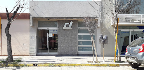 Colegio de Ingenieros Civiles de Córdoba - Reg 3