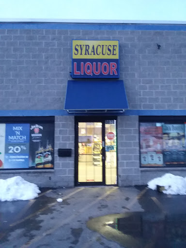 Wine Store «Syracuse Liquor», reviews and photos, 3020 Erie Blvd E, Syracuse, NY 13224, USA