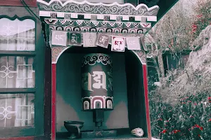 Dirang Dzong Homestay image