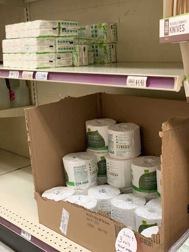 Health Food Store «Thyme & Season», reviews and photos, 3040 Whitney Ave, Hamden, CT 06518, USA