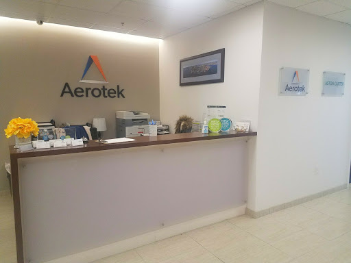 Employment Agency «Aerotek», reviews and photos, 25 Braintree Hill Park #402, Braintree, MA 02184, USA