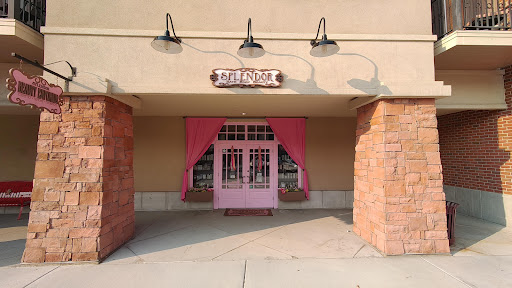 Beauty Salon «Splendor Beauty Emporium», reviews and photos, 1675 Redstone Center Dr #115, Park City, UT 84098, USA