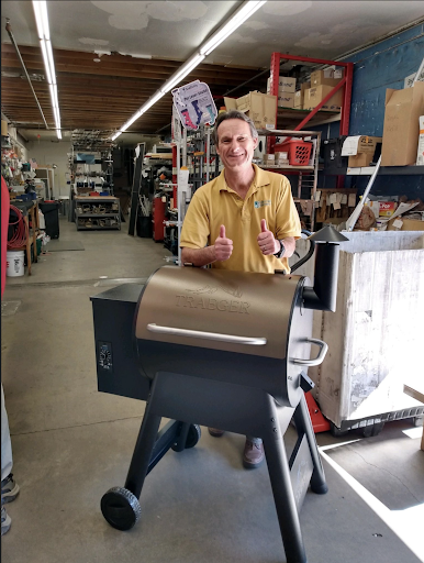 Hardware Store «Frontier Ace Hardware», reviews and photos, 725 Apache Trail #3B, Apache Junction, AZ 85120, USA