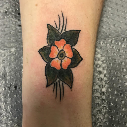 Explore brotherly tattoo ideas, creative tattoo ideas in Augusta, available at Mr. Tattoo