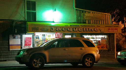 Convenience Store «Jacqueline Grocery», reviews and photos, 143 Locust St, Haverhill, MA 01830, USA