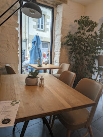 Atmosphère du Café Kafeenn Coffee Shop à Quimper - n°3