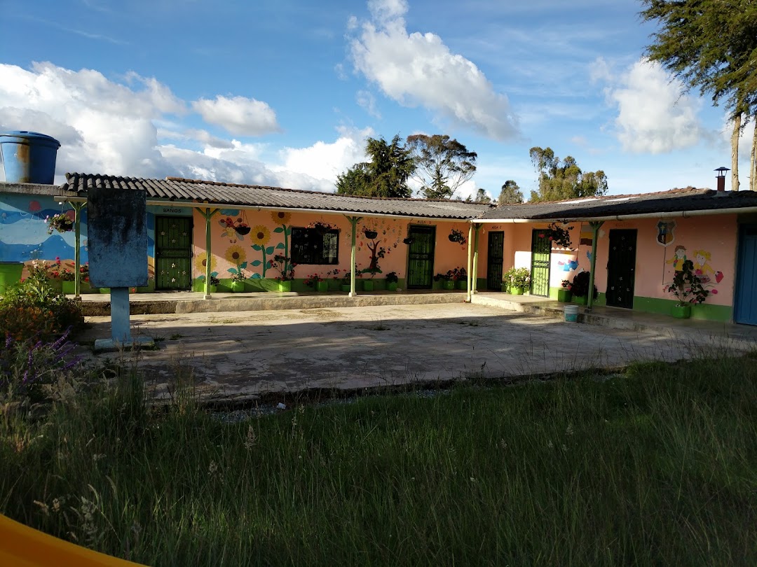 Centro Educativo Rural La Planta