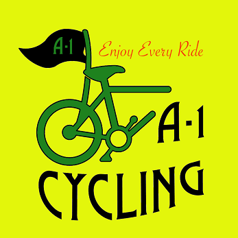 Bicycle Store «A-1 Cycling», reviews and photos, 2451 Centreville Rd, Herndon, VA 20171, USA