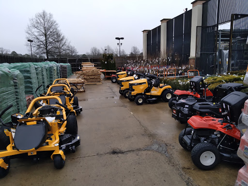 Home Improvement Store «The Home Depot», reviews and photos, 345 Market Blvd, Collierville, TN 38017, USA