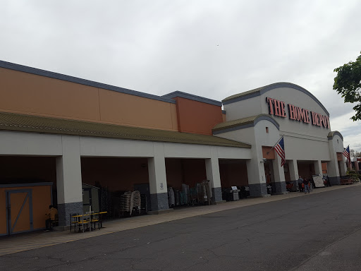 Home Improvement Store «The Home Depot», reviews and photos, 1781 E Bayshore Rd, East Palo Alto, CA 94303, USA
