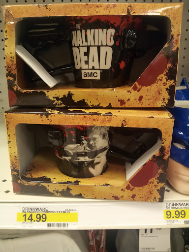 Department Store «Target», reviews and photos, 3050 N Lewis Ave, Waukegan, IL 60087, USA