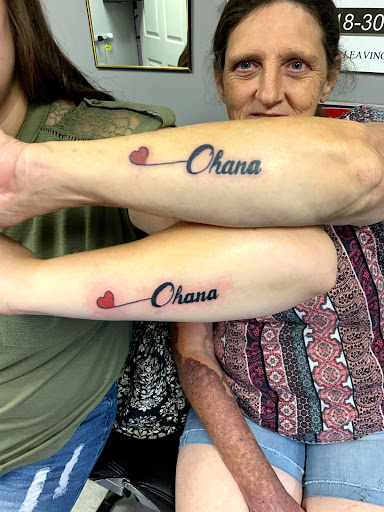 Explore small cover up tattoo ideas male, creative tattoo ideas in Hudson Falls, available at ALTERED ADDICTION TATTOOS