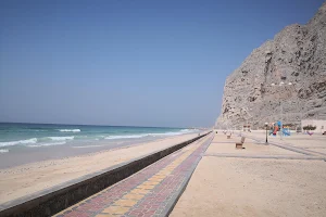 Beach Park Hil Oman image