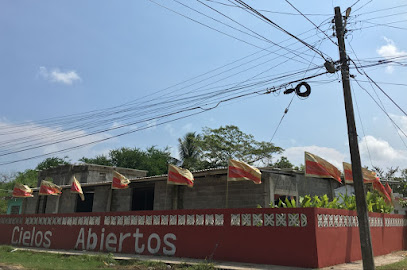 Iglesia Cristiana Cielos Abiertos