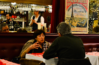 Atmosphère du Bistro Perraudin à Paris - n°4