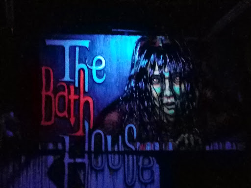 Haunted House «Ultimate Terror Scream Park», reviews and photos, 4909 Auburn Blvd, Sacramento, CA 95841, USA