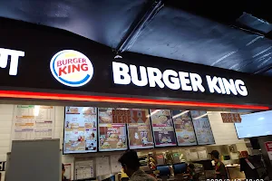 Burger King image