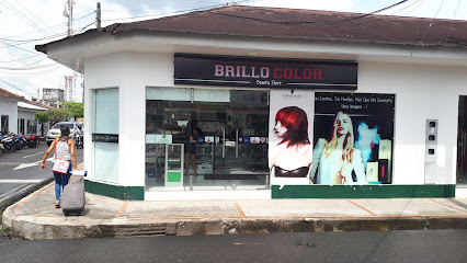 Brillo Color Beauty Store