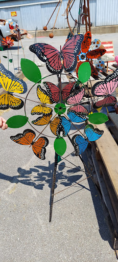 Hardware Store «Valley Park Elevator & Hardware», reviews and photos, 2 Marshall Rd, Valley Park, MO 63088, USA