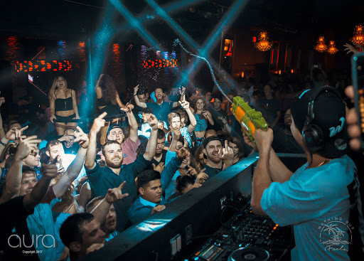 Night Club «Aura Kansas City Nightclub», reviews and photos, 3832 Main