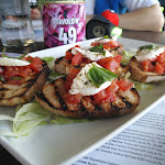 Photo n°4 de l'avis de Marco.n fait le 28/05/2023 à 13:10 sur le  Napizz - Riccione Ceccarini à Riccione