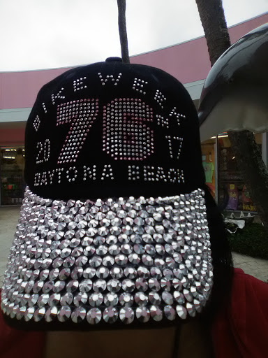 Gift Shop «Big Shark», reviews and photos, 2715 N Atlantic Ave, Daytona Beach, FL 32118, USA