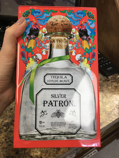 Liquor Store «R & S Liquors», reviews and photos, 8910 Turkey Lake Rd, Orlando, FL 32819, USA