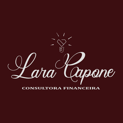 Logo da empresa - Lara Capone