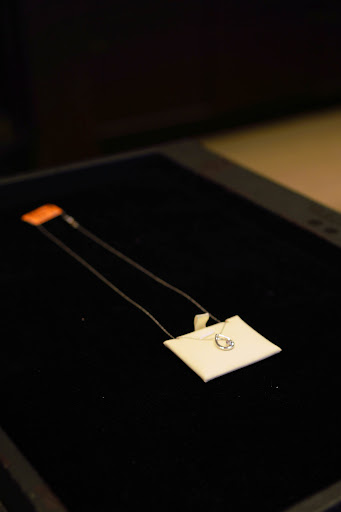 Jeweler «Kramar Jewelry, Inc.», reviews and photos, 25766 Woodward Ave, Royal Oak, MI 48067, USA