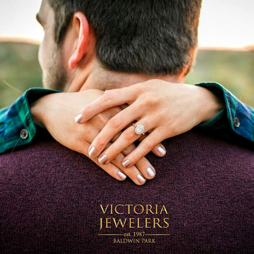 Jeweler «Victoria Jewelers», reviews and photos, 4844 New Broad St, Orlando, FL 32814, USA