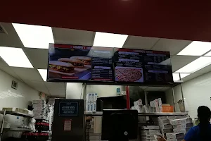 Domino's Pizza image