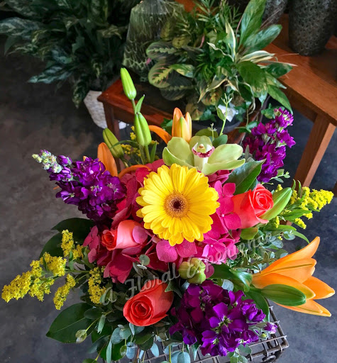 Florist «A Floral Experience», reviews and photos, 5457 N MacArthur Blvd, Irving, TX 75038, USA