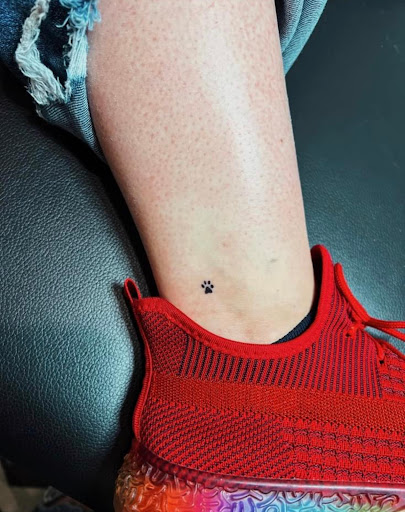 Explore sister in law tattoo ideas, creative tattoo ideas in Burley, available at Fine Line Ink