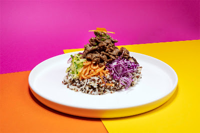 BiBim Pop Rangueil à Toulouse