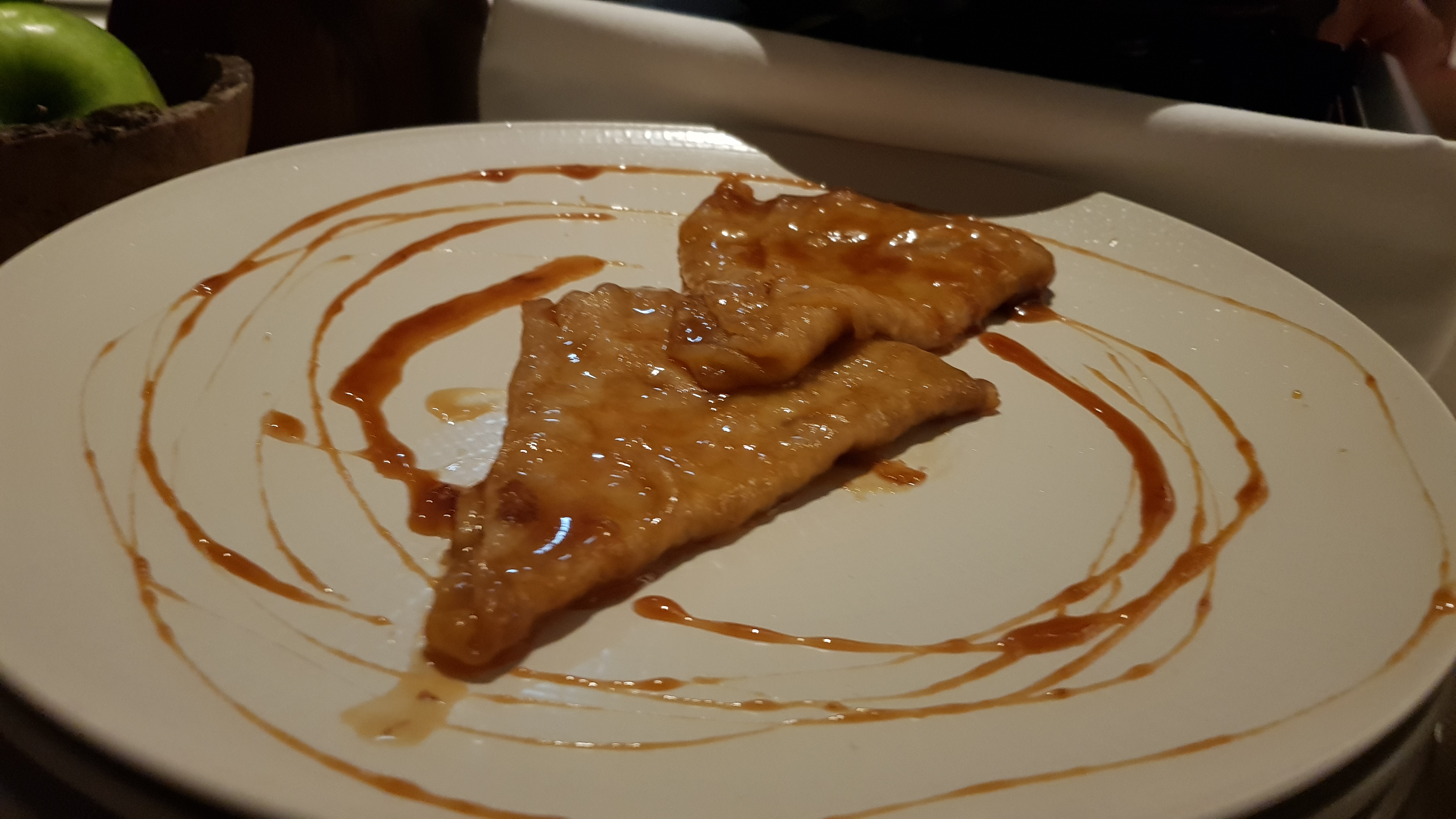 Photo n° 1 de l'avis de Julia.u fait le 05/03/2018 à 20:26