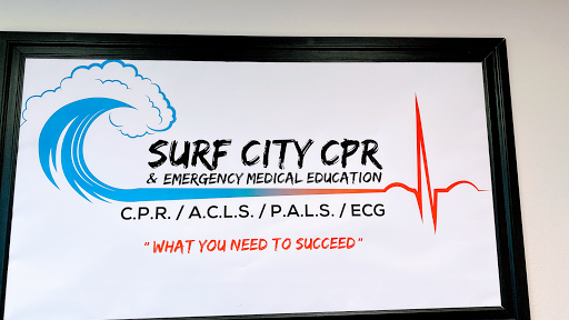 Surf City CPR & Emergency Medical Education