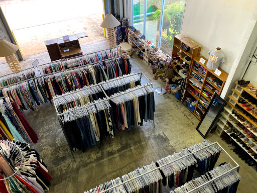 Thrift Store «Kauai Humane Society: Blooming Tails Resale Store», reviews and photos