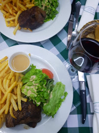 Faux-filet du Le Bistrot des Halles à Paris - n°9