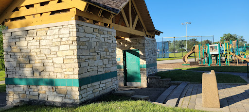 Park «Redmond Park», reviews and photos, 545 John St, Bensenville, IL 60106, USA