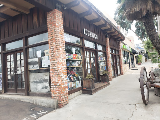 Book Store «D G Wills Books», reviews and photos, 7461 Girard Ave, La Jolla, CA 92037, USA