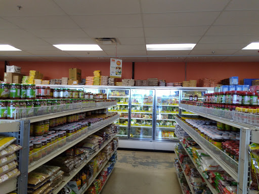 Grocery Store «Ganesh Groceries», reviews and photos, 8000 Locust Mill St, Ellicott City, MD 21043, USA